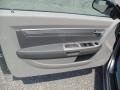 Silver Steel Metallic - Sebring Touring Convertible Photo No. 8