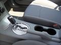 Silver Steel Metallic - Sebring Touring Convertible Photo No. 9