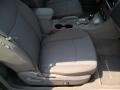 Silver Steel Metallic - Sebring Touring Convertible Photo No. 15