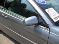 Silver Steel Metallic - Sebring Touring Convertible Photo No. 19