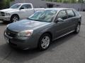 2006 Medium Gray Metallic Chevrolet Malibu Maxx LT Wagon  photo #1