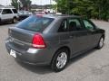 2006 Medium Gray Metallic Chevrolet Malibu Maxx LT Wagon  photo #4