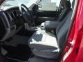 2011 Radiant Red Toyota Tundra Double Cab  photo #11