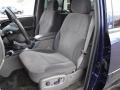 2003 Indigo Blue Metallic Chevrolet TrailBlazer LT 4x4  photo #12