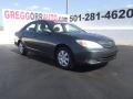 2002 Aspen Green Pearl Toyota Camry LE  photo #1