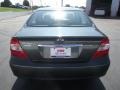 Aspen Green Pearl - Camry LE Photo No. 6