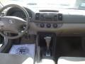 Aspen Green Pearl - Camry LE Photo No. 10