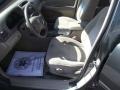 Aspen Green Pearl - Camry LE Photo No. 11