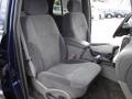 Indigo Blue Metallic - TrailBlazer LT 4x4 Photo No. 13