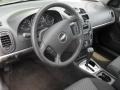 2006 Medium Gray Metallic Chevrolet Malibu Maxx LT Wagon  photo #26