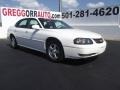 White - Impala LS Photo No. 1