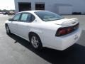 White - Impala LS Photo No. 5