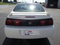 White - Impala LS Photo No. 6