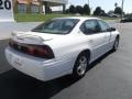 White - Impala LS Photo No. 7