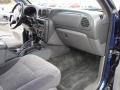 Indigo Blue Metallic - TrailBlazer LT 4x4 Photo No. 19