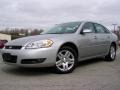 Silverstone Metallic - Impala LT Photo No. 1