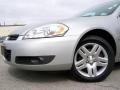 Silverstone Metallic - Impala LT Photo No. 2