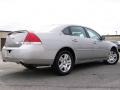 Silverstone Metallic - Impala LT Photo No. 4