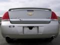 Silverstone Metallic - Impala LT Photo No. 5