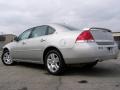 Silverstone Metallic - Impala LT Photo No. 6