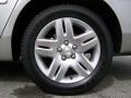 Silverstone Metallic - Impala LT Photo No. 7