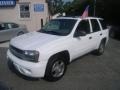 Summit White - TrailBlazer LS Photo No. 1