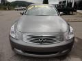 2008 Platinum Graphite Gray Infiniti G 35 x S Sedan  photo #3