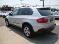 Titanium Silver Metallic - X5 4.8i Photo No. 3