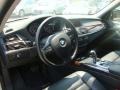 Titanium Silver Metallic - X5 4.8i Photo No. 5