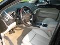 Shale/Brownstone Interior Photo for 2011 Cadillac SRX #51943778