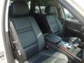 Titanium Silver Metallic - X5 4.8i Photo No. 7