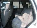 2007 Summit White Chevrolet TrailBlazer LS  photo #8