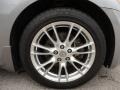 Platinum Graphite Gray - G 35 x S Sedan Photo No. 9