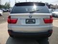 Titanium Silver Metallic - X5 4.8i Photo No. 10