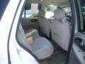 2007 Summit White Chevrolet TrailBlazer LS  photo #10