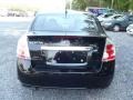 Super Black - Sentra 2.0 S Photo No. 4