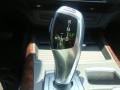 Titanium Silver Metallic - X5 4.8i Photo No. 20