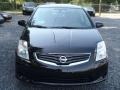 Super Black - Sentra 2.0 S Photo No. 5