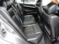 Platinum Graphite Gray - G 35 x S Sedan Photo No. 21