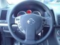 Super Black - Sentra 2.0 S Photo No. 8