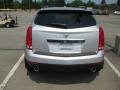 2011 Radiant Silver Metallic Cadillac SRX 4 V6 AWD  photo #4