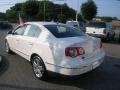 2007 Candy White Volkswagen Passat 2.0T Wolfsburg Edition Sedan  photo #3