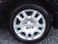 Super Black - Sentra 2.0 S Photo No. 13