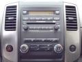 Night Armor Metallic - Frontier SL Crew Cab Photo No. 9