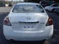 Winter Frost White - Altima 2.5 SL Photo No. 4