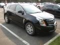 Black Raven - SRX 4 V6 AWD Photo No. 1