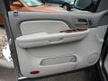 Door Panel of 2007 Yukon SLT 4x4