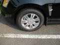 Black Raven - SRX 4 V6 AWD Photo No. 3