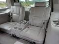 Light Titanium 2007 GMC Yukon SLT 4x4 Interior Color