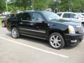 2011 Black Raven Cadillac Escalade EXT Premium AWD  photo #1